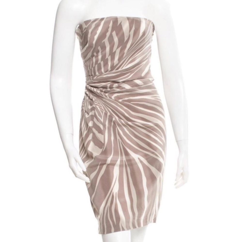 Gucci Cocktail Dress